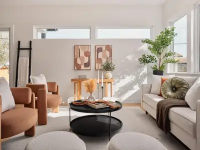 New construction Single-Family house 6409 Bradsher, Unit C, Austin, TX 78745 - image