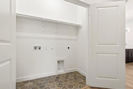 New construction Townhouse house 8513 Del Rio Trl, Rowlett, TX 75089 - image 18