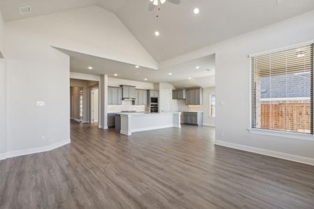 New construction Single-Family house 3913 Ashland Ave, Midlothian, TX 76065 Raleigh- photo 3 3