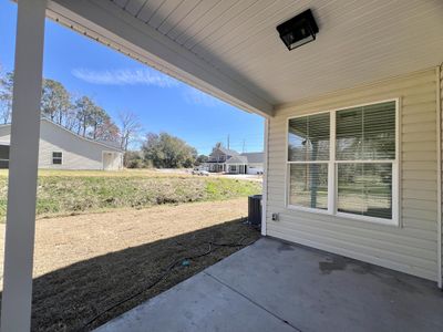 New construction Single-Family house 3004 Harvey Ave, North Charleston, SC 29405 null- photo 15 15