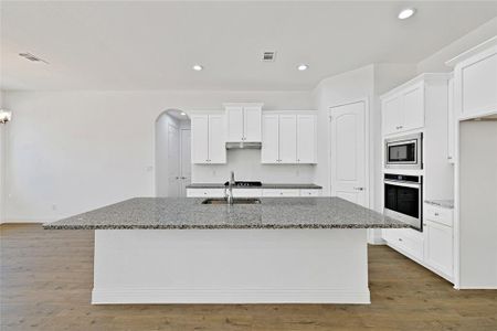 New construction Single-Family house 414 County Rd 4598, Boyd, TX 76023 null- photo 9 9