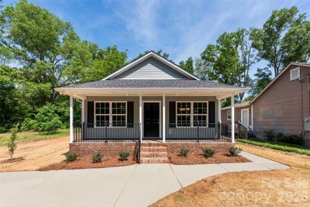 New construction Single-Family house 734 Green St, Rock Hill, SC 29730 - image