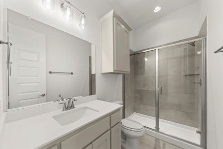 New construction Single-Family house 3917 Windmere Dr, Rowlett, TX 75088 plan Victoria - image 7