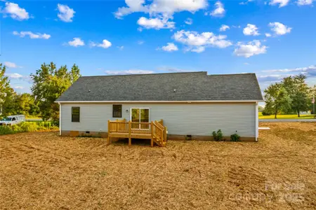 New construction Single-Family house 986 Tabor Rd, Olin, NC 28660 - image