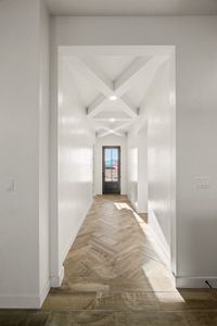 New construction Single-Family house 15128 Destination Ave, El Paso, TX 79938 plan Sand Hills - image 18