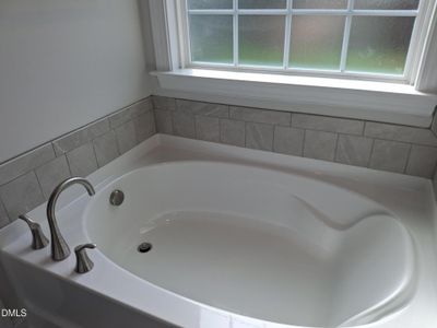 New construction Townhouse house 1247 Talisker Wy, Unit 47, Burlington, NC 27215 - image 15