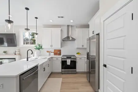 New construction Townhouse house 338 Bremerton Dr, Goose Creek, SC 29445 - image