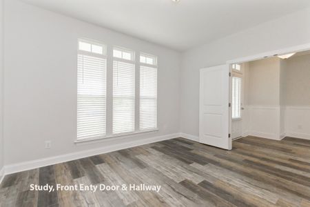 New construction Single-Family house 731 Larry Circle Mt, Mount Pleasant, TN 38474 plan Oxford Farmhouse GY - image 10