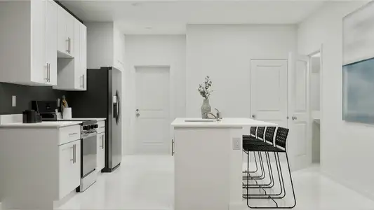 West Lake: The Townhomes 4