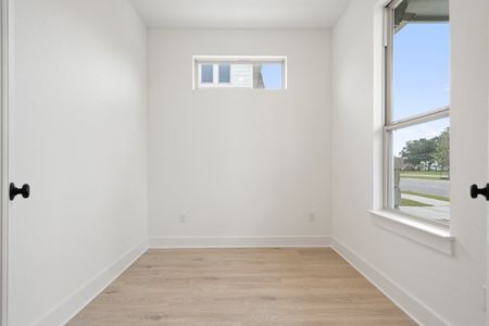 New construction Single-Family house 168 Rieber Rd, Kyle, TX 78640 plan Cypress - image 13