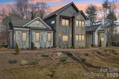 New construction Single-Family house 272 Glazener Rd, Brevard, NC 28712 - image