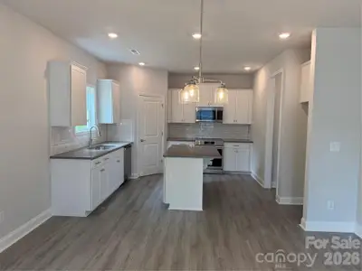 New construction Single-Family house 716 Inwood Hill Dr, Unit 10, Gastonia, NC 28056 plan 2307 - image