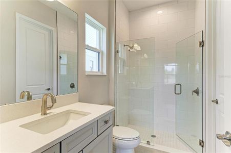 New construction Single-Family house 35564 Big Hawk Dr, Zephyrhills, FL 33541 plan Bayport II - image 15