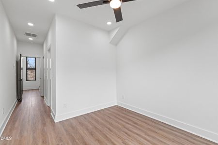 New construction Townhouse house 512 Gordon St, Unit #304, Durham, NC 27701 - image 14