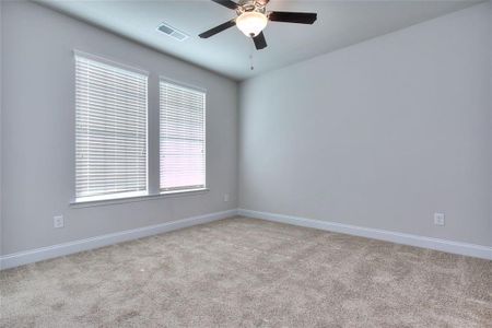 New construction Townhouse house 6202 Ripple Wy, South Fulton, GA 30349 null- photo 17 17