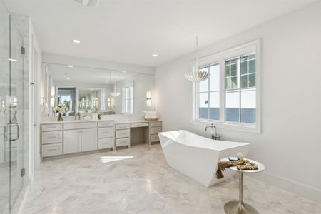 New construction Single-Family house 9510 Still Creek Ln, Dallas, TX 75238 - image 13