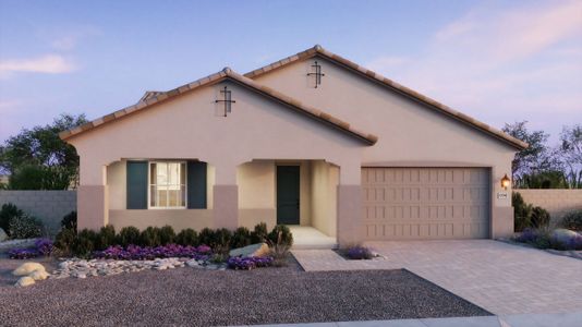 The Estates at North Creek by New Home Co. in Queen Creek - photo 5 5