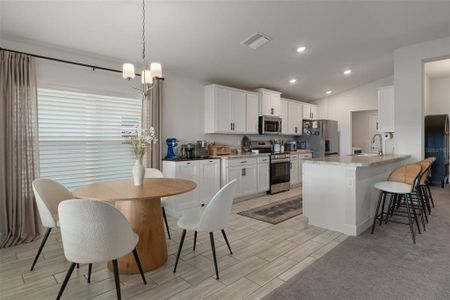 New construction Single-Family house 12492 Pine Bluff St, Spring Hill, FL 34609 plan 1970 - image 9