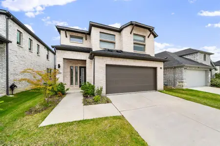 New construction Single-Family house 4803 Grandiose Dr, McKinney, TX 75071 plan Mesquite - image
