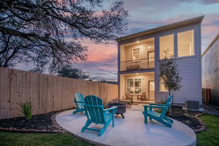 New construction Single-Family house 6464 Babcock Rd, Unit 208, San Antonio, TX 78249 Apollo- photo 1 1