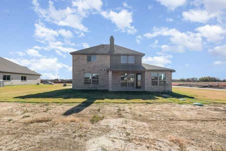 New construction Single-Family house 6048 Mango Dr, Sanger, TX 76266 - image 3