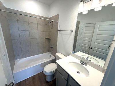 New construction Single-Family house 5314 Grace Sunshine, Spring, TX 77379 - image 10