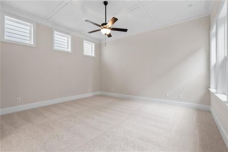 New construction Single-Family house 89 Batten Board Way, Woodstock, GA 30189 The Seaside A- photo 23 23