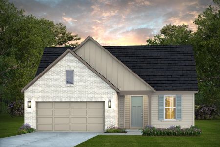 New construction Single-Family house 7219 Wheless Ln, Sugar Land, TX 77469 - image
