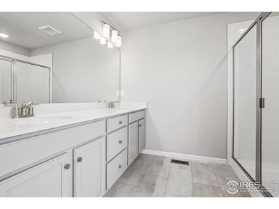 New construction Single-Family house 2283 Serenidad St, Brighton, CO 80601 plan Paris - image 10