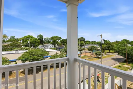New construction Single-Family house 516 Mcrae St, Unit 101, Wilmington, NC 28401 - image 3