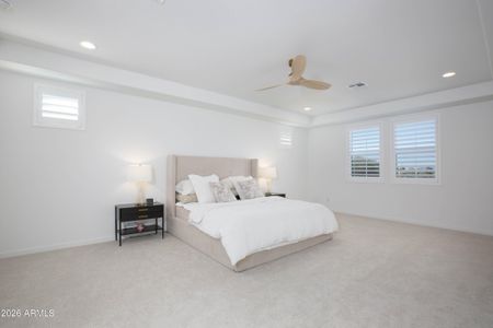 New construction Single-Family house 6930 S Springs Pl, Chandler, AZ 85249 - image 16