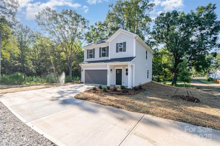 New construction Single-Family house 2039 Hughes Ave, Gastonia, NC 28052 - image