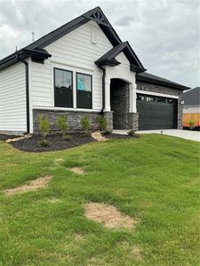 New construction Single-Family house 117 Osprey Lndg, Central, SC 29630 plan Greenbrier - image