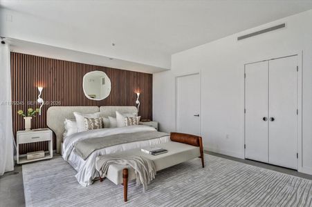 New construction Condo house 500 Alton Rd, Unit 903, Miami Beach, FL 33139 plan Residence 03 - image 4