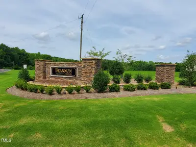 New construction Single-Family house 90 Water Willow Ln, Zebulon, NC 27597 null- photo 0