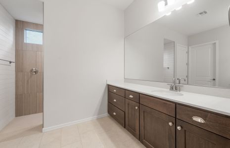 New construction Single-Family house 8148 W Willow Wy, Florence, AZ 85132 plan Endeavor - image 14