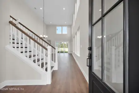 New construction Single-Family house 122 Seamark Dr, Ponte Vedra, FL 32081 plan Palmetto - image 13