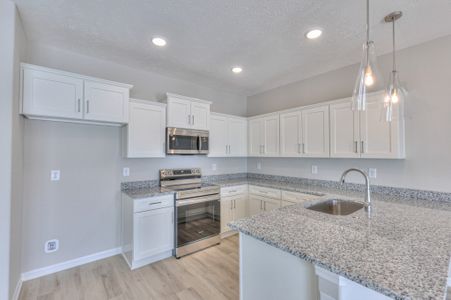 New construction Single-Family house 27 Hardwood Rd, Tullahoma, TN 37388 - image 4