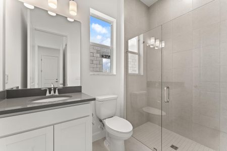 New construction Single-Family house 10501 Sw Jadewood Ct, Port St. Lucie, FL 34987 Wynn- photo 5 5