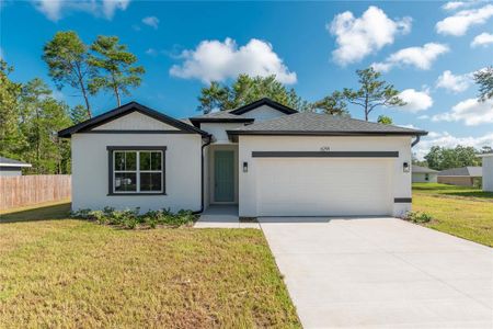 New construction Single-Family house 6291 Sw 133Rd Street Rd, Ocala, FL 34473 - image