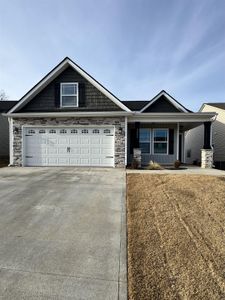 New construction Single-Family house 2209 Davenport Ct, Moore, SC 29369 - image