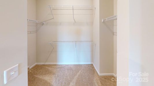 New construction Townhouse house 2529 Ruby Dixon Crossing Dr, Unit 20, Gastonia, NC 28056 - image 18