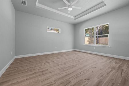 New construction Single-Family house 1075 Sw 66Th Terrace, Gainesville, FL 32607 Andrew- photo 13 13