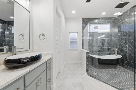 New construction Single-Family house 189 Rio Rancho Dr, Decatur, TX 76234 - image 17