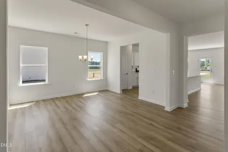 New construction Single-Family house 243 Spirit Springs Rd, Smithfield, NC 27577 - image 14
