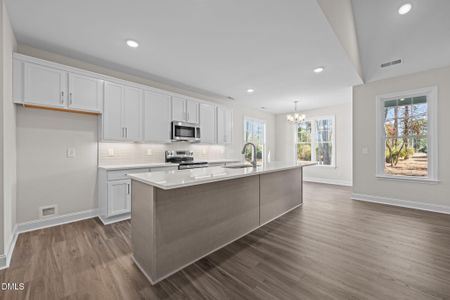 New construction Single-Family house 1212 Petite Terre Ct, New Bern, NC 28560 - image 7