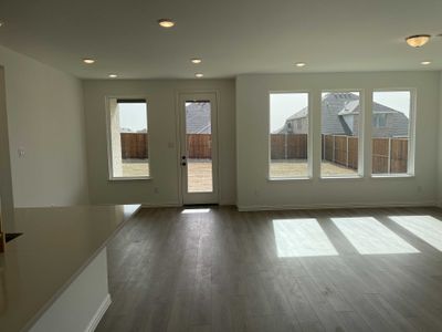 New construction Single-Family house 1608 Browder Rd, Forney, TX 75126 Caldwell- photo 6 6