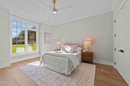 New construction Single-Family house 7932 Wexford Waters Ln, Wake Forest, NC 27587 - image 18