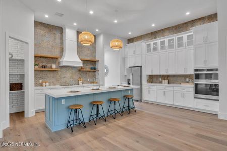 New construction Single-Family house 8515 Florence Cove Rd, St. Augustine, FL 32092 plan Raven - image 7