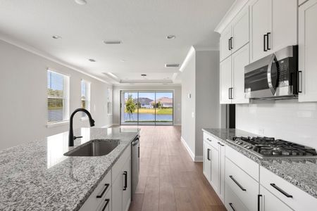 New construction Single-Family house 12193 Mariposa Ave, Jacksonville, FL 32256 plan Venice - image 10